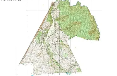 Área industrial / logística / cd com possibilidade de ramal ferroviário a venda!