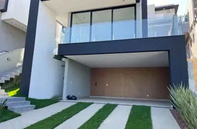 Casa a venda no condomínio bella cittá em  mogi das cruzes