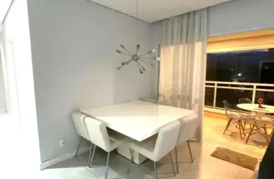 Apartamento para venda no helbor life club patteo em mogi das cruzes!