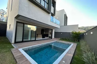 Casa para venda condomínio  bella citta, mogi das cruzes