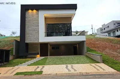 Casa em condomínio fechado com 3 quartos à venda na Avenida João XXIII, 3904, Residencial Granja Anita, Mogi das Cruzes