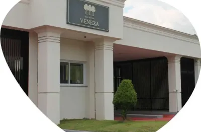 Terreno para venda condomínio veneza em cezar de souza  mogi das cruzes.
