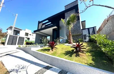 Casa em condomínio fechado com 4 quartos à venda na Avenida João XXIII, 3904, Residencial Granja Anita, Mogi das Cruzes