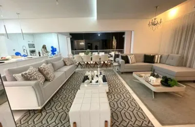 Apartamento com 4 quartos à venda na Rua Armando Maritan, 111, Vila Oliveira, Mogi das Cruzes