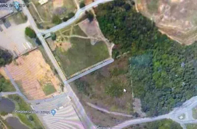 Terreno à venda na Estrada Engenheiro Abílio Gondim Pereira, S/N, Do Taboão, Mogi das Cruzes