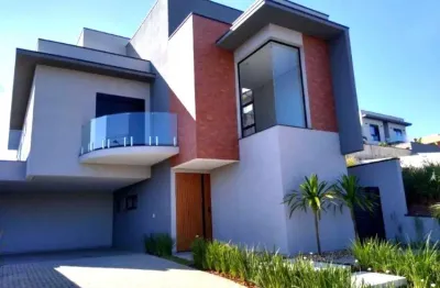 Casa em condomínio fechado com 4 quartos à venda na Avenida João XXIII, 3904, Residencial Granja Anita, Mogi das Cruzes