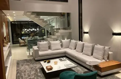 Casa residencial para venda mosaico essence, mogi das cruzes