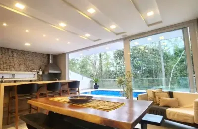 Casa residencial para venda mosaico essence, mogi das cruzes