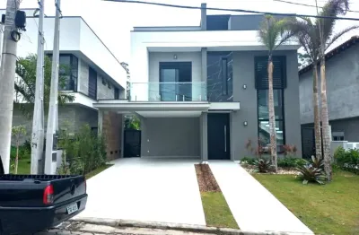 Casa em condomínio fechado com 4 quartos à venda na Estrada Beija-Flor, 01, Residencial Veredas, Mogi das Cruzes
