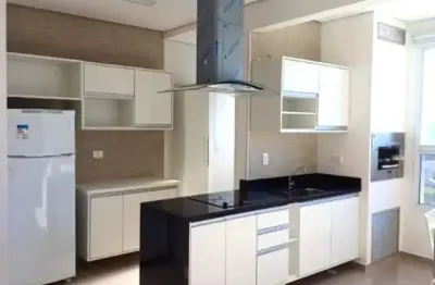 Apartamento com 1 quarto à venda na avenida louraci della nina tavares, 115, loteamento mogilar, mogi das cruzes, 48 m2 por r$ 460.000
