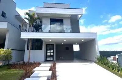Casa em condomínio fechado com 3 quartos à venda na Avenida Expedicionário José Barca, 43, Fazenda Rodeio, Mogi das Cruzes