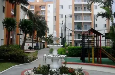 Apartamento com 3 quartos à venda na Avenida Governador Adhemar de Barros, 2099, Centro, Mogi das Cruzes