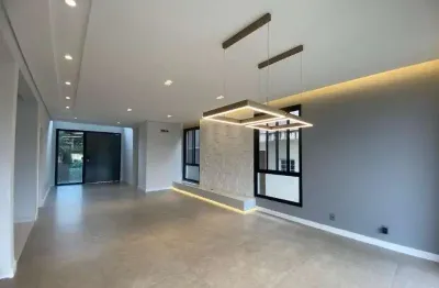 Casa em condomínio fechado com 3 quartos à venda na Rua Coronel Cardoso de Siqueira, 3232, Real Park, Mogi das Cruzes