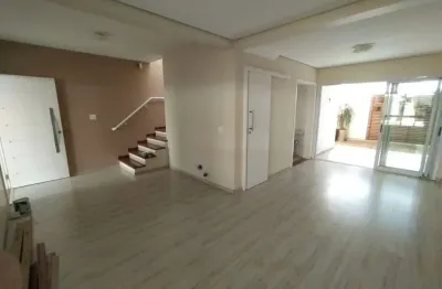 Casa em condomínio fechado com 4 quartos à venda na Rua Helio Borestein, 901, Vila Oliveira, Mogi das Cruzes