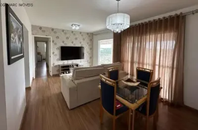 Apartamento à venda localizado no condomínio reserva do itapety, vila oliveira em mogi das cruzes.
