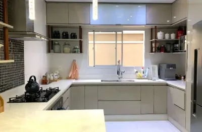 Casa em condomínio fechado com 3 quartos à venda na Rua Coronel Cardoso de Siqueira, 3232, Real Park, Mogi das Cruzes