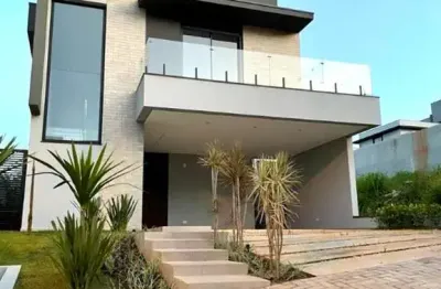 Casa a venda no condomínio mosaico essence em mogi das cruzes.