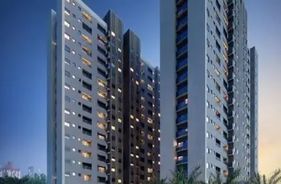 Apartamento a venda localizado mogi moderno em mogi das cruzes.