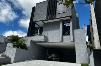 Venda de casa em condomínio na granja anita, mogi das cruzes-sp: 3 quartos, 1 suíte, 313,58m² de área.