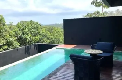 Casa à venda localizado no condomínio mosaico da serra em mogi das cruzes.