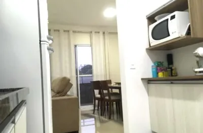 Apartamento com 3 quartos à venda na Rua Júlio Perotti, 455, Jardim Armênia, Mogi das Cruzes