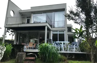 Casa em condomínio fechado com 4 quartos à venda na Avenida João XXIII, 3904, Residencial Granja Anita, Mogi das Cruzes