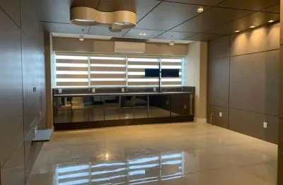 Maravilhosa sala no helbor duo patteo mogilar, acabamento de primeira linha, mobília impecável, sala comercial lindíssima no helbor duo patteo mogilar