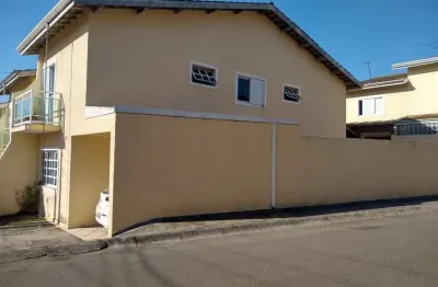 Casa em condomínio fechado com 3 quartos à venda na Estrada Rikio Suenaga, 251, Vila Caputera, Mogi das Cruzes