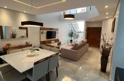 Casa a venda no condomínio mosaico essence, cesar de souza em mogi das cruzes