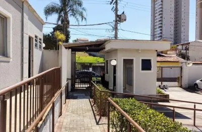 Cobertura a venda no alto do ipiranga em mogi das cruzes