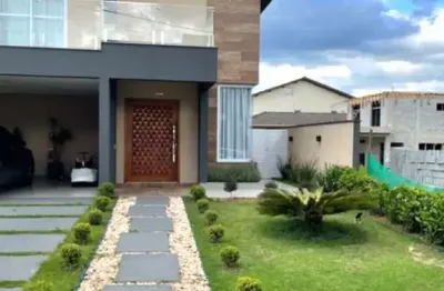 Sobrado à venda no condomínio bella cittá - villagio 2, mogi das cruzes. lindo sobrado totalmente mobiliado com fino acabamento.