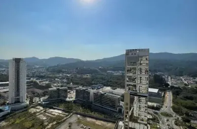 Apartamento para venda no my helbor patteo mogilar em mogi das cruzes