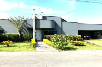Vende casa térrea no condomínio bella citta, casa em condomínio em mogi das cruzes