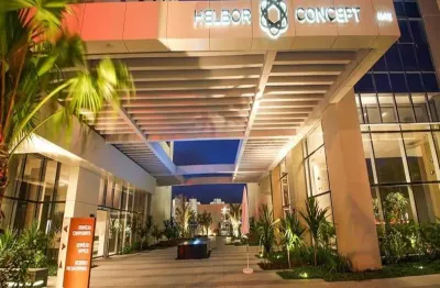 Excelente sala à venda no edifício helbor corporate em mogi das cruzes, muito bem localizado,  mogi shopping, oportunidade