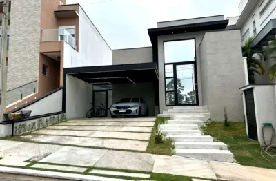 Casa residencial para venda condomínio mosaico da serra, mogi das cruzes