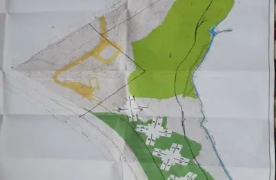Excelente terreno à venda em mogi das cruzes, perfeito para projetos comerciais, ótimo terreno para venda em mogi das cruzes!
