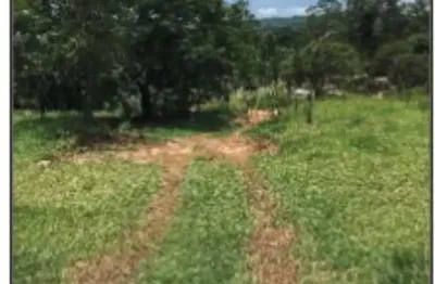 Terreno à venda na Estrada Das Aroeiras, 1101 c, Parque São Martinho, Mogi das Cruzes