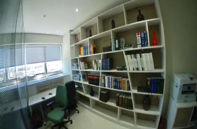 Sala comercial com 1 sala à venda na Avenida Prefeito Carlos Ferreira Lopes, 703, Vila Mogilar, Mogi das Cruzes