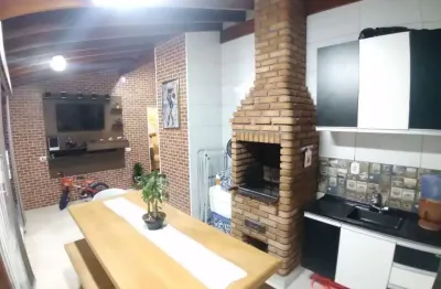 Apartamento cobertura à venda no condomínio spazio miró parque santana em mogi das cruzes