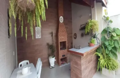 Casa em condomínio fechado com 4 quartos à venda na Presidente Getulio Vargas, Aruã, Mogi das Cruzes