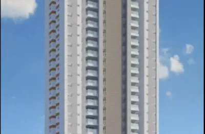Apartamento em fase de construção, localizado em mogi das cruzes, com 3 suítes, sala de estar e jantar, cozinha, lavanderia, varanda e lazer completo.
