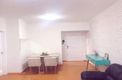 Apartamento com 3 quartos à venda na Rua José Antônio Rosa, 675, Mogi Moderno, Mogi das Cruzes