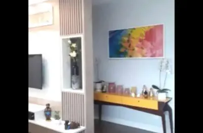 Apartamento para venda no helbor life club patteo mogilar, mogi das cruzes