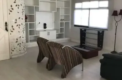 Edificio stephanie, 4 dormitorios, sendo 1 suite, sala 2 ambientes