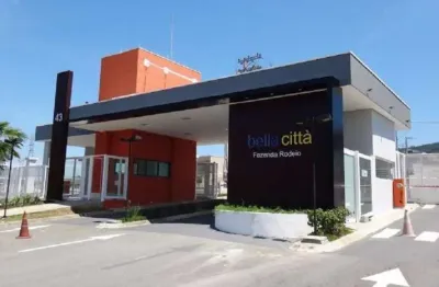 Excelente terreno para venda no condomínio bella citta em mogi das cruzes, ótima infra-estrutura, localizado próximo ao shopping de mogi das cruzes!