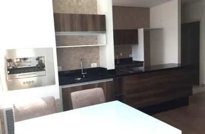 Apartamento para venda e locação uno loft, vila oliveira