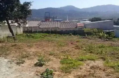Terreno à venda na Rua Manoel Alves, 458, Braz Cubas, Mogi das Cruzes