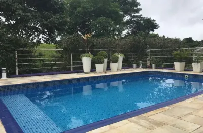 Casa a venda no condomínio real park em mogi das cruzes-sp
