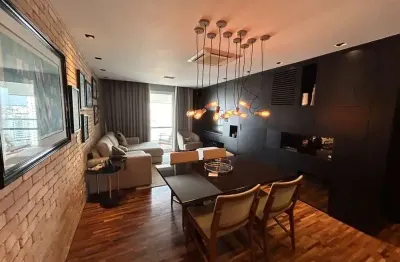 Apartamento para venda no helbor concept life em mogi das cruzes.