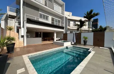 Casa a venda condomínio mosaico da serra mogi moderno, mogi das cruzes